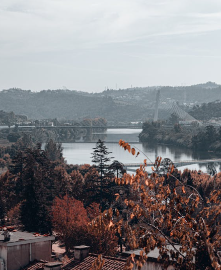 欧洲风景