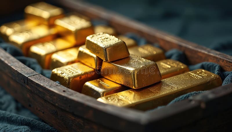 黄金价格在亚洲交易时段创历史新高